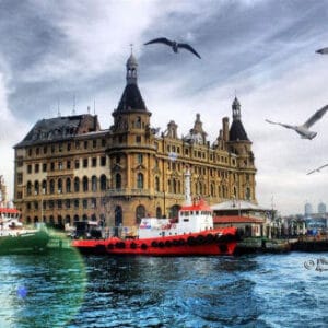 kadıköy evden eve nakliyat