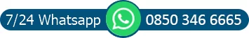 whatsapp destek