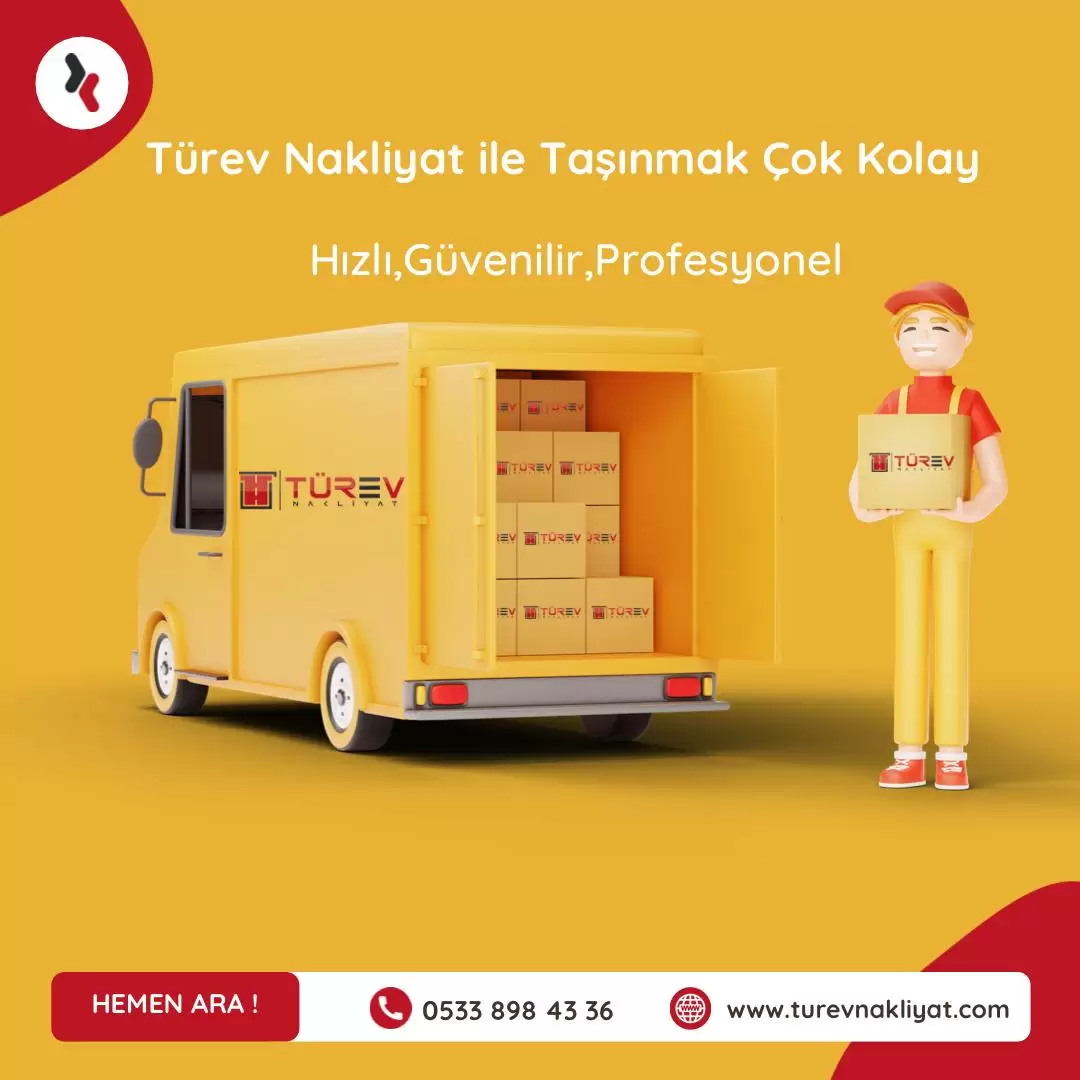 evden eve nakliyat
